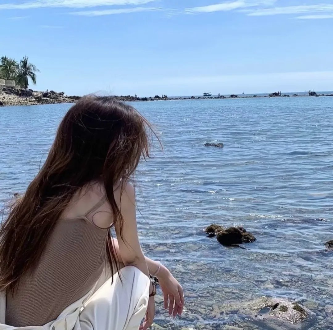 生命中的第一次