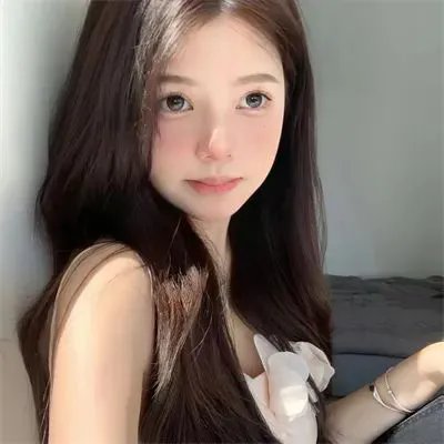 马卡龙少女